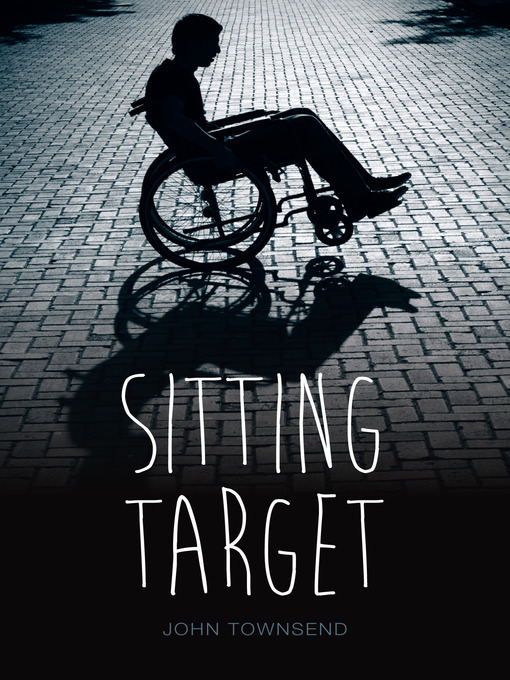 Title details for Sitting Target by John Townsend - Available